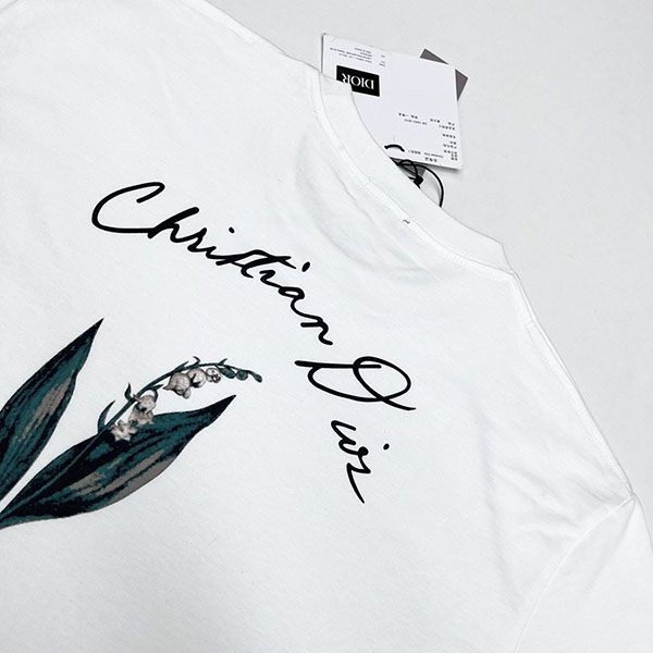 n級品 おすすめ ディオール COUTURE Tシャツ スーパーコピー des30168